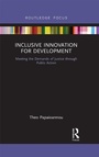 Cover: Inclusive Innovation for Development - Routledge