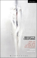 Cover: Beckett's Creatures - Methuen Drama