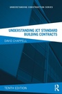 Cover: Understanding JCT Standard Building Contracts - Routledge
