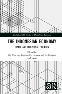 Abbildung von: The Indonesian Economy - Routledge