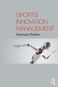 Abbildung von: Sports Innovation Management - Routledge