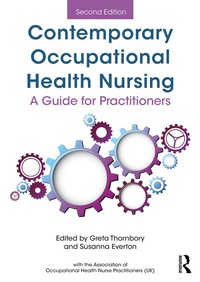 Abbildung von: Contemporary Occupational Health Nursing - Routledge