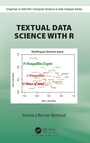 Cover: Textual Data Science with R - Chapman & Hall/CRC