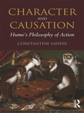 Cover: Character and Causation - Routledge