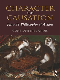 Abbildung von: Character and Causation - Routledge