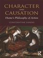 Cover: Character and Causation - Routledge