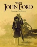 Cover: About John Ford - Plexus Publishing Ltd