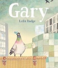 Enlarge image Cover: Gary - Walker Books Ltd