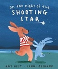 Cover: On the Night of the Shooting Star - Walker Books Ltd