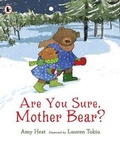 Cover: Are You Sure, Mother Bear? - Walker Books Ltd