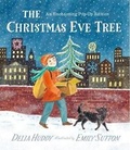 Cover: The Christmas Eve Tree - Walker Books Ltd