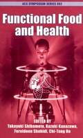Bild: Functional Food and Health - Oxford University Press Inc