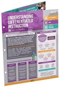 Cover: Understanding Differentiated Instruction - Association for Supervision & Curriculum Development