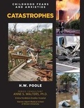 Cover: Catastrophes - Mason Crest Publishers