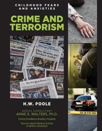 Abbildung von: Crime and Terrorism - Mason Crest Publishers