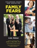 Cover: Family Fears - Mason Crest Publishers