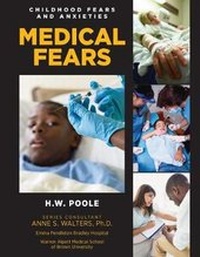Abbildung von: Medical Fears - Mason Crest Publishers