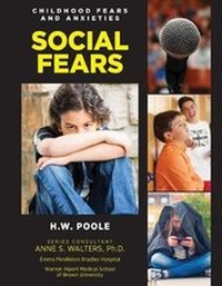 Abbildung von: Social Fears - Mason Crest Publishers