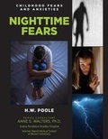 Cover: Nighttime Fears - Mason Crest Publishers