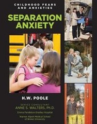 Enlarge image Cover: Separation Anxiety - Mason Crest Publishers