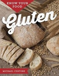 Enlarge image Cover: Know Your Food - Mason Crest Publishers