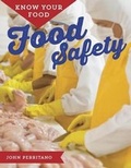 Cover: Know Your Food - Mason Crest Publishers
