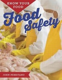 Enlarge image Cover: Know Your Food - Mason Crest Publishers