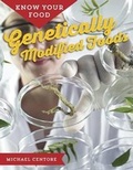 Cover: Know Your Food - Mason Crest Publishers