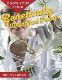 Enlarge image Cover: Know Your Food - Mason Crest Publishers