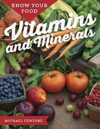 Enlarge image Cover: Know Your Food - Mason Crest Publishers