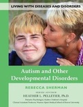 Cover: Autism and Other Developmental Disorders - Mason Crest Publishers
