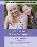 Cover: Cancer and Sickle Cell Disease - Mason Crest Publishers
