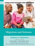 Cover: Migraines and Seizures - Mason Crest Publishers