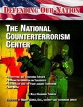 Cover: The National Counterterrorism Center - Mason Crest Publishers