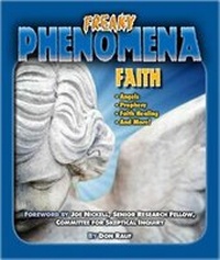Enlarge image Cover: Faith - Mason Crest Publishers