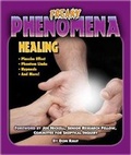 Cover: Healing - Mason Crest Publishers