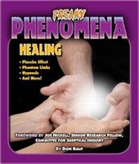 Enlarge image Cover: Healing - Mason Crest Publishers