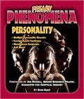 Cover: Personality - Mason Crest Publishers