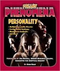 Enlarge image Cover: Personality - Mason Crest Publishers
