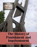 Cover: The History of Punishment and Imprisonment - Mason Crest Publishers