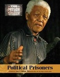 Cover: Political Prisoners - Mason Crest Publishers