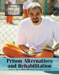 Cover: Prison Alternatives& Rehabilitation - Mason Crest Publishers