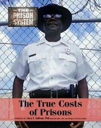 Enlarge image Cover: The True Costs of Prisons - Mason Crest Publishers