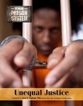 Cover: Unequal Justice - Mason Crest Publishers