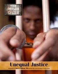 Enlarge image Cover: Unequal Justice - Mason Crest Publishers