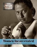 Cover: Women Incarcerated - Mason Crest Publishers