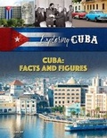 Cover: Cuba - Mason Crest Publishers