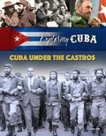 Cover: Cuba Under the Castros - Mason Crest Publishers