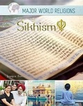 Cover: Sikhism - Major World Religions - Mason Crest Publishers