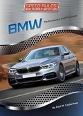Cover: BMW - Mason Crest Publishers
